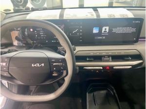 Kia EV4 81kWh ⚡️EARTH UP ⚡️Sound ✔️TEch✔️ WinterCon✔️ Drivewise✔️