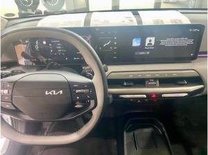 Kia EV4 81kWh ⚡️EARTH UP ⚡️Sound ✔️TEch✔️ WinterCon✔️ Drivewise✔️