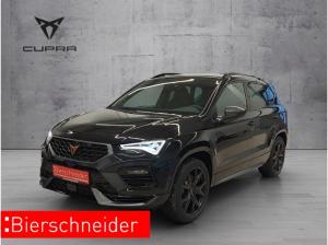 Cupra Ateca 2.0 TSI DSG 4Drive VZ ab 389,- EUR 990,- AHK | TOP VIEW | NAVI | eHECK