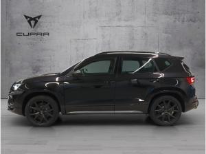 Cupra Ateca VZ 4Drive DSG ab AHK | TOP VIEW | NAVI | eHECK