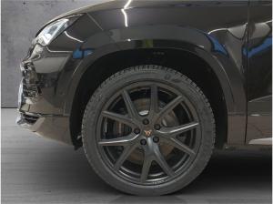 Cupra Ateca VZ 4Drive DSG ab AHK | TOP VIEW | NAVI | eHECK