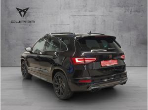Cupra Ateca VZ 4Drive DSG ab AHK | TOP VIEW | NAVI | eHECK