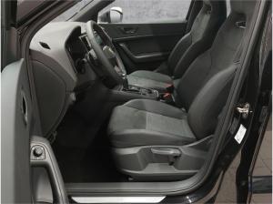 Cupra Ateca VZ 4Drive DSG ab AHK | TOP VIEW | NAVI | eHECK