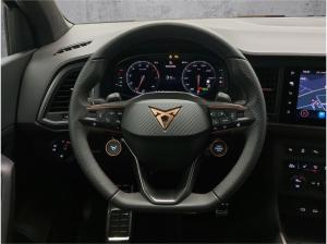 Cupra Ateca VZ 4Drive DSG ab AHK | TOP VIEW | NAVI | eHECK