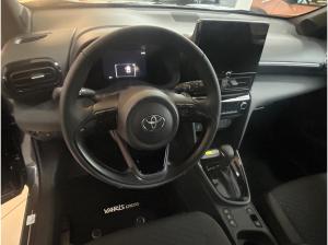 Toyota Yaris Cross 1,5l Hybrid Teamplayer ACC RFK SHZ Klima ACP AA