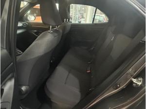 Toyota Yaris Cross 1,5l Hybrid Teamplayer ACC RFK SHZ Klima ACP AA