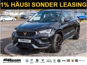 Cupra Ateca Tribe Edition 2.0 TSI DSG 4Drive EL. HECKKL. MEMORY TOP-VIEW