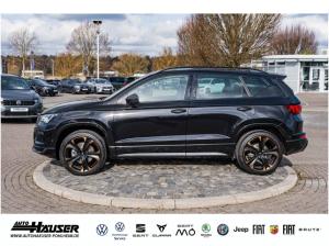 Cupra Ateca Tribe Edition 2.0 TSI DSG 4Drive EL. HECKKL. MEMORY TOP-VIEW