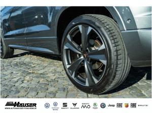Cupra Ateca 2.0 TSI DSG 4Drive AHK EL. HECKKL. NAVI KAMERA PARK ACC