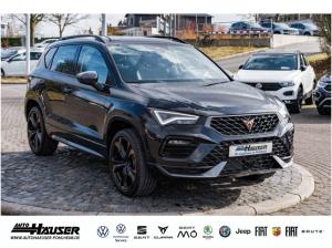 Cupra Ateca Tribe Edition 2.0 TSI DSG 4Drive EL. HECKKL. MEMORY TOP-VIEW