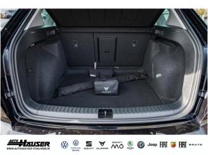 Cupra Ateca Tribe Edition 2.0 TSI DSG 4Drive EL. HECKKL. MEMORY TOP-VIEW