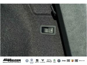 Cupra Ateca 2.0 TSI DSG 4Drive AHK EL. HECKKL. NAVI KAMERA PARK ACC