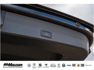 Cupra Ateca Tribe Edition 2.0 TSI DSG 4Drive EL. HECKKL. MEMORY TOP-VIEW