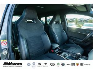 Cupra Ateca 2.0 TSI DSG 4Drive AHK EL. HECKKL. NAVI KAMERA PARK ACC