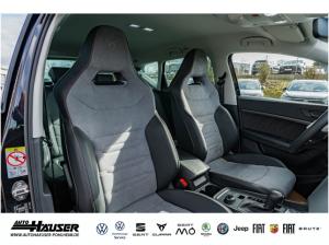 Cupra Ateca Tribe Edition 2.0 TSI DSG 4Drive EL. HECKKL. MEMORY TOP-VIEW