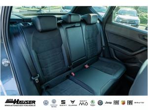Cupra Ateca 2.0 TSI DSG 4Drive AHK EL. HECKKL. NAVI KAMERA PARK ACC