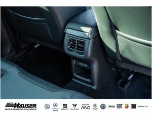 Cupra Ateca 2.0 TSI DSG 4Drive AHK EL. HECKKL. NAVI KAMERA PARK ACC