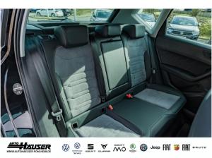 Cupra Ateca Tribe Edition 2.0 TSI DSG 4Drive EL. HECKKL. MEMORY TOP-VIEW