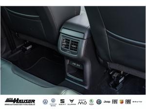 Cupra Ateca Tribe Edition 2.0 TSI DSG 4Drive EL. HECKKL. MEMORY TOP-VIEW