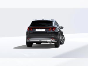 Hyundai TUCSON Hybrid 215 PS Prime Sofort Lieferbar!