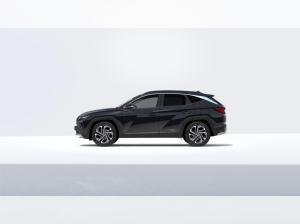 Hyundai TUCSON Hybrid 215 PS Prime Sofort Lieferbar!