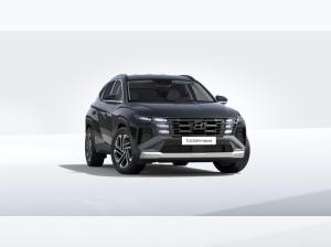 Hyundai TUCSON Hybrid 215 PS Prime Sofort Lieferbar!