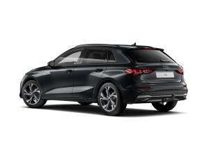 Audi A3 Sportback 40 TFSIe Advanced S tro*Sonos*HUD*LED*Kamera*ACC*AHK*