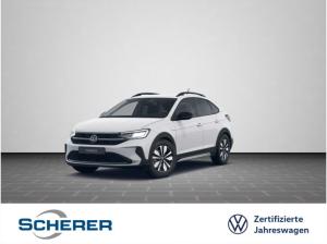 Volkswagen Taigo GOAL NAVI, SHZ, TRAVELASSIST, LED, APP, DAB+