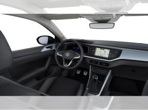 Volkswagen Taigo GOAL NAVI, SHZ, TRAVELASSIST, LED, APP, DAB+