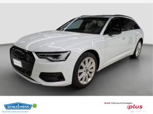 Audi A6 Avant advanced 45TFSI MATRIX AHK STANDHZG. INKL. WKR!