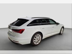 Audi A6 Avant advanced 45TFSI MATRIX AHK STANDHZG. INKL. WKR!