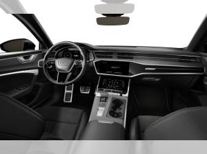 Audi A6 Avant advanced 45TFSI MATRIX AHK STANDHZG. INKL. WKR!