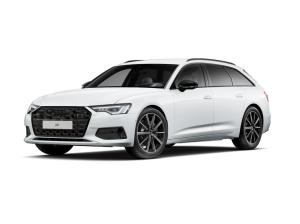 Audi A6 Avant advanced 45TFSI MATRIX AHK STANDHZG. INKL. WKR!
