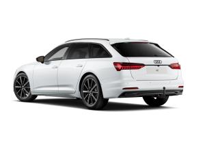 Audi A6 Avant advanced 45TFSI MATRIX AHK STANDHZG. INKL. WKR!