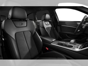 Audi A6 Avant advanced 45TFSI MATRIX AHK STANDHZG. INKL. WKR!