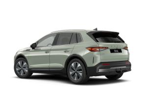 Skoda Elroq 85 Wärmepumpe  in Verschiedenen Farbvarianten Verfügbar ab April 2026 Autohaus-Schandert Top-Deal✨