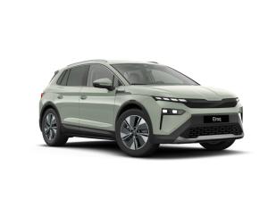 Skoda Elroq 85 Wärmepumpe  in Verschiedenen Farbvarianten Verfügbar ab April 2026 Autohaus-Schandert Top-Deal✨