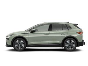 Skoda Elroq 85 Wärmepumpe  in Verschiedenen Farbvarianten Verfügbar ab April 2026 Autohaus-Schandert Top-Deal✨