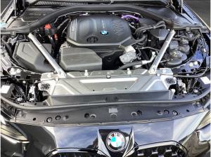 BMW 420 420d xDrive Gran Coupe , 5-türig (Diesel)