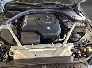 BMW 420 420i Cabrio , 2-türig