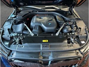 BMW 530 530e Touring Aut. , 5-türig