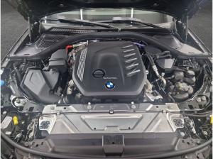 BMW 330 330d Touring xDrive Aut. , 5-türig (Diesel)