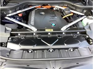 BMW X5 xDrive50e , 5-türig