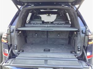 BMW X7 xDrive40d , 5-türig (Diesel)