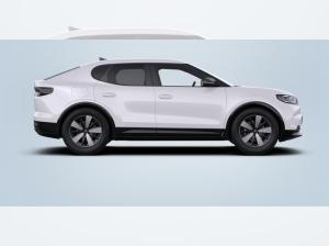 Ford Capri Elektromotor 286 PS| Frozen- White| DEAL| ➡️Sofort verfügbar⬅️