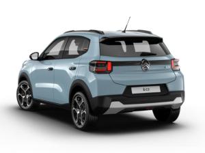 Citroën C3 ë-C3 PLUS Elektro 113 Urban inkl. E-Förderung