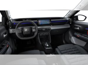 Citroën C3 ë-C3 PLUS Elektro 113 Urban inkl. E-Förderung