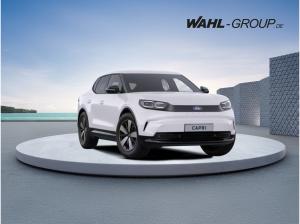 Ford Capri Elektromotor 286 PS| Frozen- White| DEAL| ➡️Sofort verfügbar⬅️