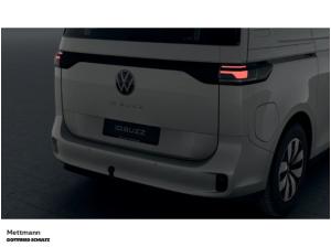 Volkswagen ID.Buzz Cargo 79 kWh - verfügbar ab 05/2026 (Mettmann)