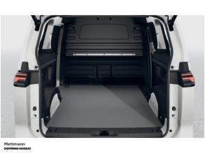 Volkswagen ID.Buzz Cargo 79 kWh - verfügbar ab 05/2026 (Mettmann)